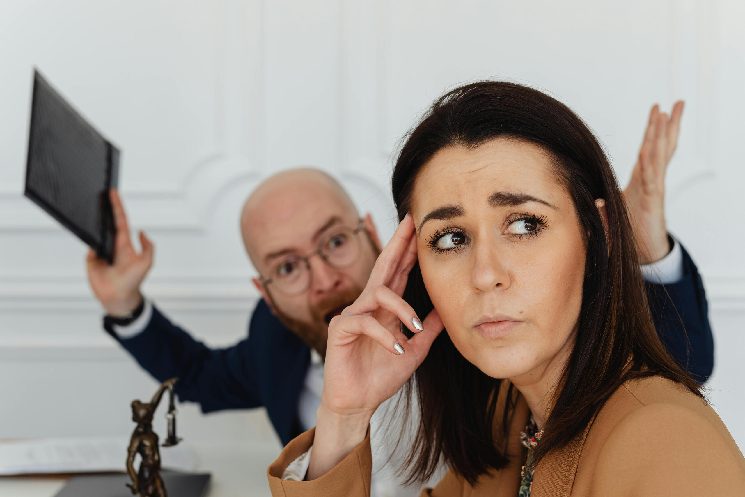 Avoid OSHA fines